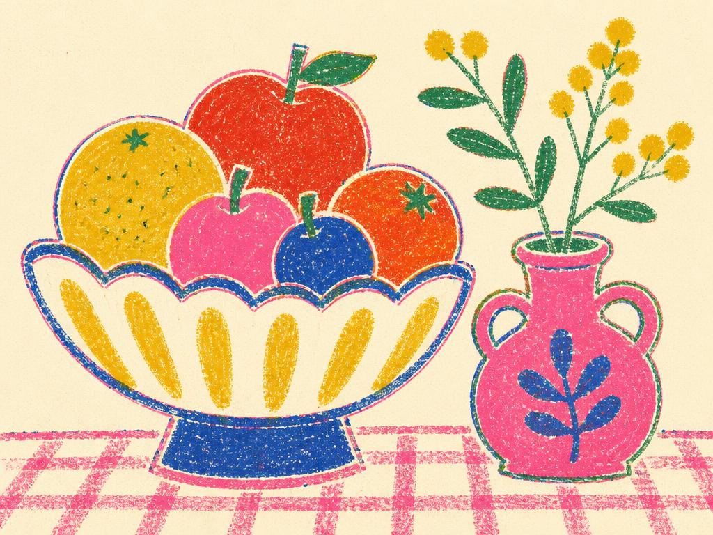 This Charming Bowl Adds Instant Joy to Any Space